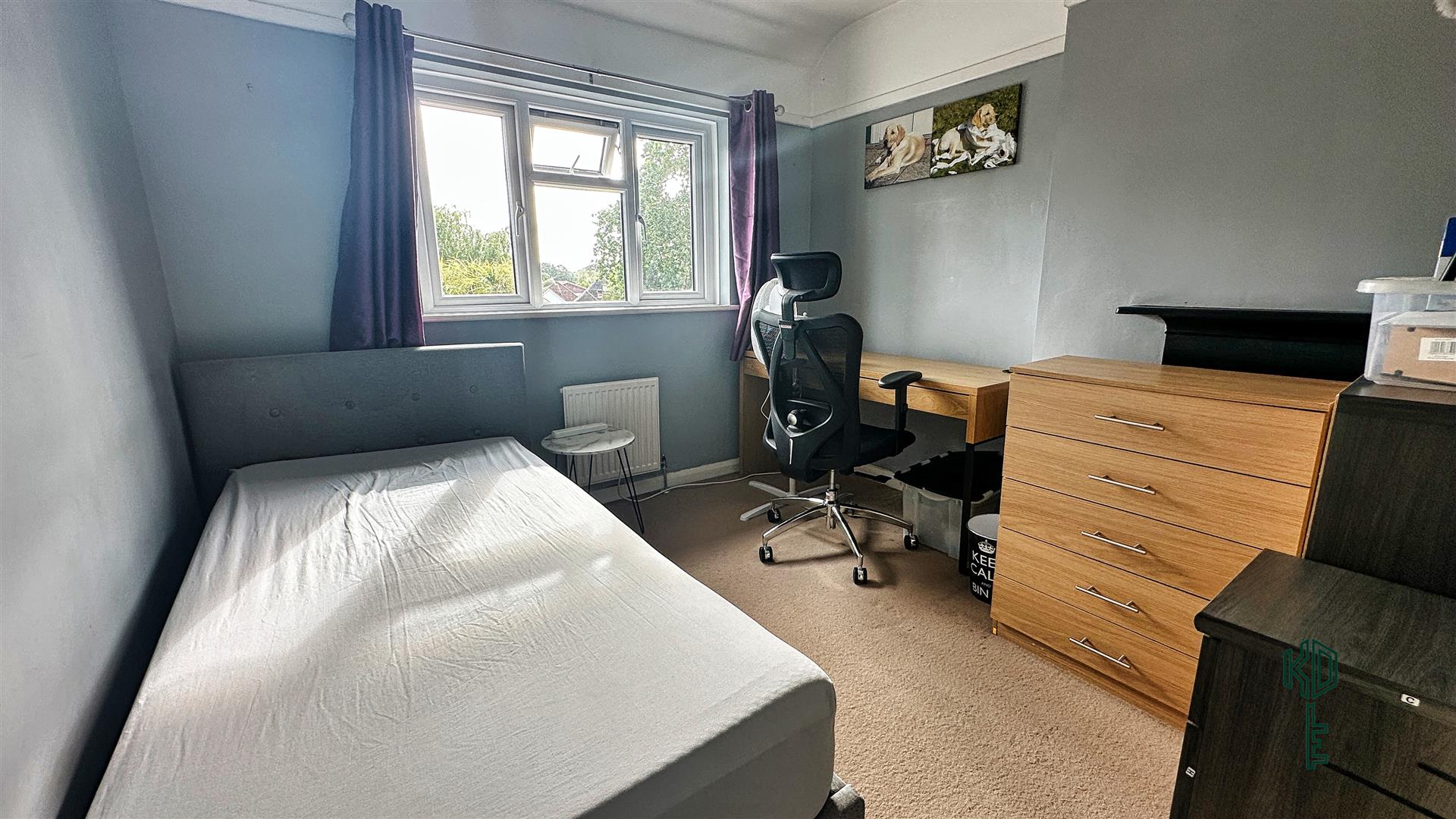 4 Bedroom House White Horse Drive, Poole